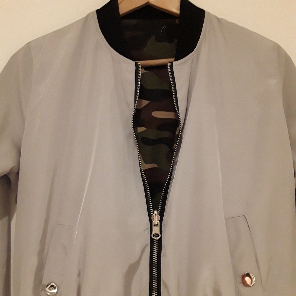 365 Reversible All Weather Jacket - image 2